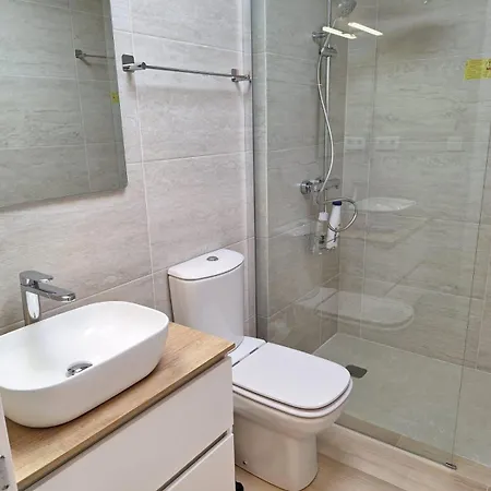 Plaza Doctor Barbadillo شقة Sanlúcar de Barrameda