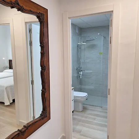 Plaza Doctor Barbadillo شقة Sanlúcar de Barrameda