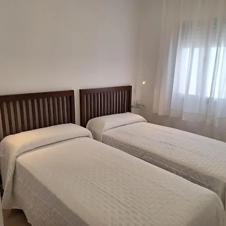 Apartment Plaza Doctor Barbadillo *